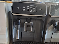 Koffiebonen machine’s, miele, philips delonghi, fi590rvs - afbeelding 4 van  23