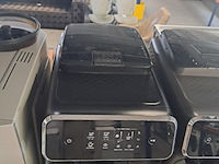 Koffiebonen machine’s, miele, philips delonghi, fi590rvs - afbeelding 5 van  23