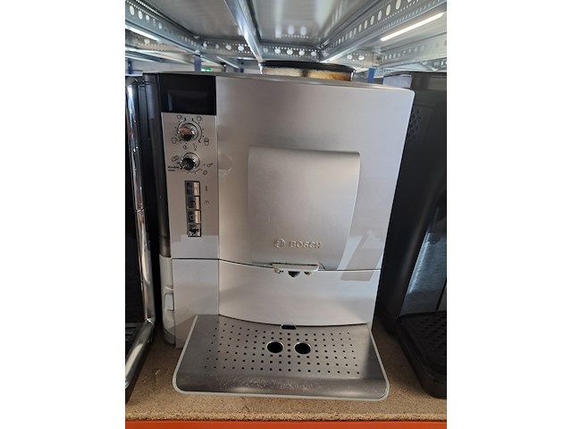 Koffiebonen machine’s, miele, philips delonghi, fi590rvs - afbeelding 6 van  23