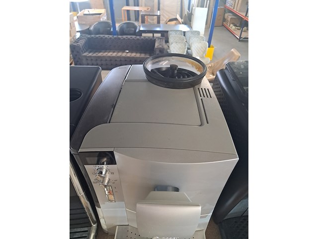 Koffiebonen machine’s, miele, philips delonghi, fi590rvs - afbeelding 7 van  23