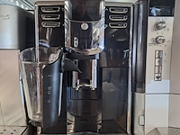 Koffiebonen machine’s, miele, philips delonghi, fi590rvs - afbeelding 8 van  23