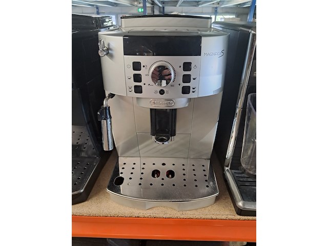 Koffiebonen machine’s, miele, philips delonghi, fi590rvs - afbeelding 10 van  23