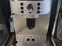Koffiebonen machine’s, miele, philips delonghi, fi590rvs - afbeelding 10 van  23
