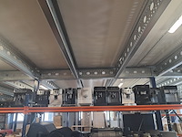 Koffiebonen machine’s, miele, philips delonghi, fi590rvs - afbeelding 1 van  23