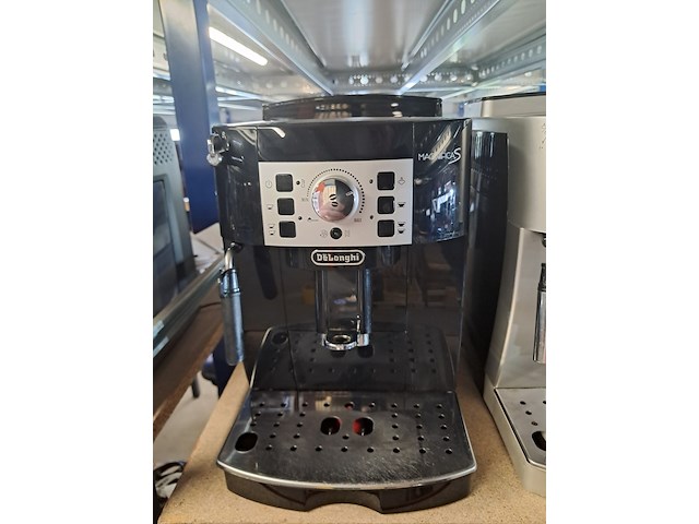 Koffiebonen machine’s, miele, philips delonghi, fi590rvs - afbeelding 13 van  23