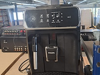 Koffiebonen machine’s, miele, philips delonghi, fi590rvs - afbeelding 15 van  23