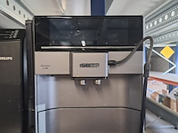 Koffiebonen machine’s, miele, philips delonghi, fi590rvs - afbeelding 12 van  23