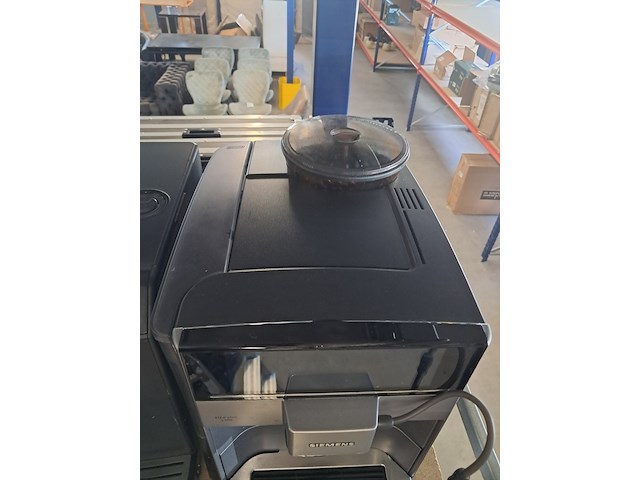 Koffiebonen machine’s, miele, philips delonghi, fi590rvs - afbeelding 17 van  23
