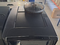 Koffiebonen machine’s, miele, philips delonghi, fi590rvs - afbeelding 17 van  23
