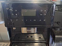Koffiebonen machine’s, miele, philips delonghi, fi590rvs - afbeelding 20 van  23