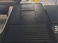 Koffiebonen machine’s, miele, philips delonghi, fi590rvs - afbeelding 21 van  23