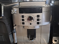 Koffiebonen machine’s, miele, philips delonghi, fi590rvs - afbeelding 22 van  23