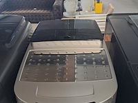Koffiebonen machine’s, miele, philips delonghi, fi590rvs - afbeelding 23 van  23