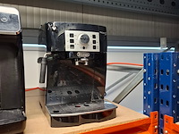 Koffiebonen machines, o.a. delonghi, siemens - afbeelding 2 van  12