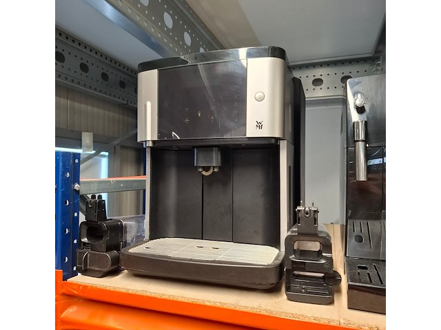 Koffiebonen machines, o.a. delonghi, siemens - afbeelding 3 van  12
