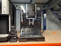 Koffiebonen machines, o.a. delonghi, siemens - afbeelding 4 van  12