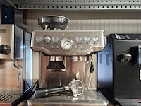 Koffiebonen machines, o.a. delonghi, siemens - afbeelding 6 van  12