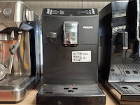 Koffiebonen machines, o.a. delonghi, siemens - afbeelding 7 van  12