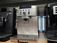 Koffiebonen machines, o.a. delonghi, siemens - afbeelding 10 van  12