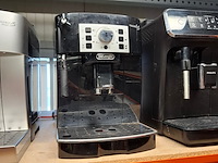 Koffiebonen machines, o.a. delonghi, siemens - afbeelding 11 van  12