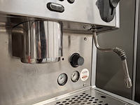 Koffiebonen machines professioneel, iberital intenz, 2gr, grijs / chroom - afbeelding 8 van  10