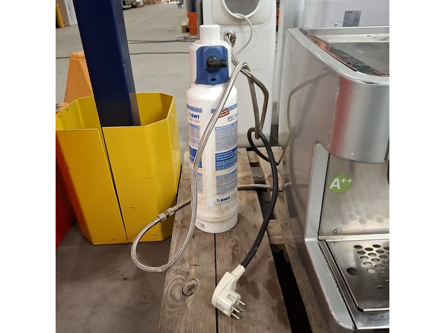 Koffiebonen machines professioneel, iberital intenz, 2gr, grijs / chroom - afbeelding 10 van  10