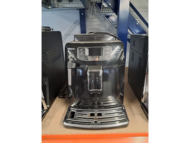 Koffiebonen machines, siemens/delonghi, meerdere - afbeelding 2 van  28