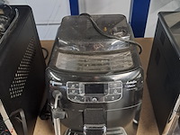 Koffiebonen machines, siemens/delonghi, meerdere - afbeelding 3 van  28