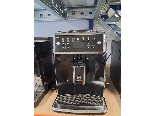 Koffiebonen machines, siemens/delonghi, meerdere - afbeelding 4 van  28