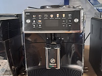 Koffiebonen machines, siemens/delonghi, meerdere - afbeelding 4 van  28