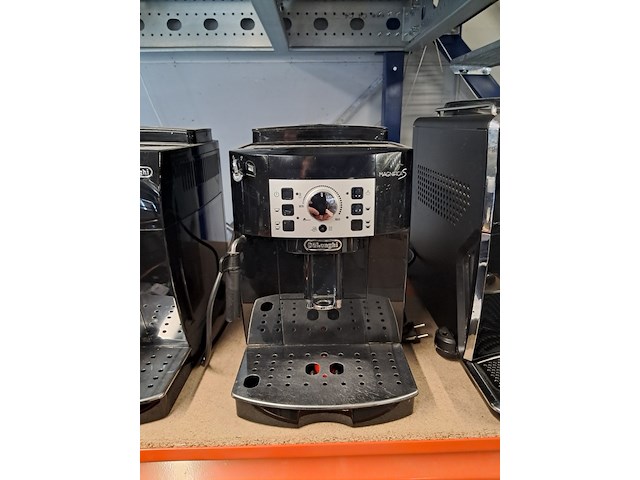 Koffiebonen machines, siemens/delonghi, meerdere - afbeelding 7 van  28