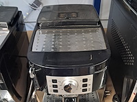 Koffiebonen machines, siemens/delonghi, meerdere - afbeelding 8 van  28