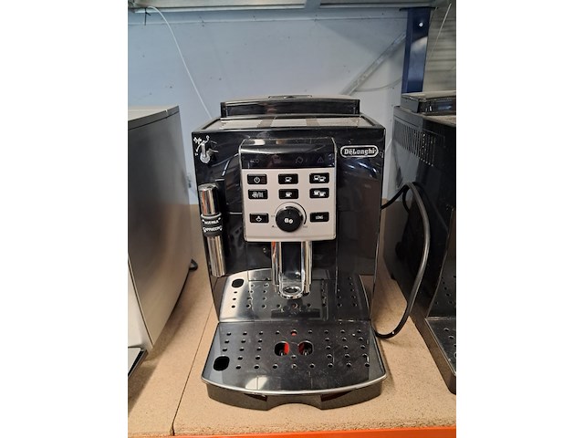 Koffiebonen machines, siemens/delonghi, meerdere - afbeelding 9 van  28