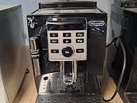 Koffiebonen machines, siemens/delonghi, meerdere - afbeelding 9 van  28