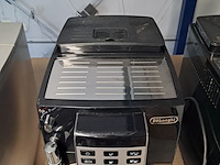 Koffiebonen machines, siemens/delonghi, meerdere - afbeelding 10 van  28