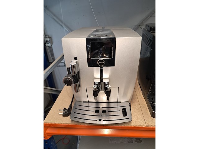 Koffiebonen machines, siemens/delonghi, meerdere - afbeelding 11 van  28