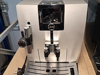 Koffiebonen machines, siemens/delonghi, meerdere - afbeelding 11 van  28