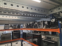Koffiebonen machines, siemens/delonghi, meerdere - afbeelding 1 van  28
