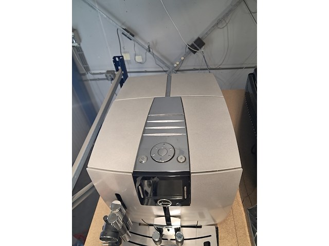 Koffiebonen machines, siemens/delonghi, meerdere - afbeelding 13 van  28