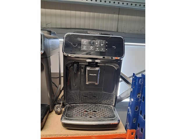 Koffiebonen machines, siemens/delonghi, meerdere - afbeelding 14 van  28
