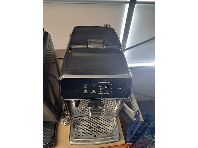Koffiebonen machines, siemens/delonghi, meerdere - afbeelding 15 van  28