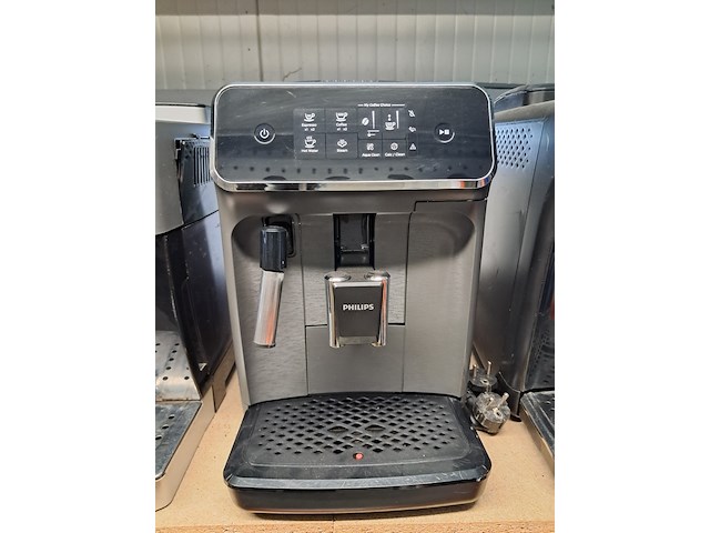 Koffiebonen machines, siemens/delonghi, meerdere - afbeelding 16 van  28
