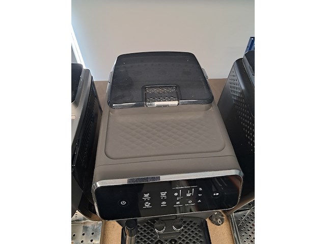 Koffiebonen machines, siemens/delonghi, meerdere - afbeelding 17 van  28