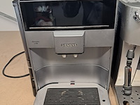 Koffiebonen machines, siemens/delonghi, meerdere - afbeelding 20 van  28