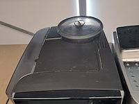 Koffiebonen machines, siemens/delonghi, meerdere - afbeelding 21 van  28