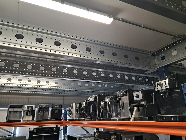 Koffiebonen machines, siemens/delonghi, meerdere - afbeelding 12 van  28