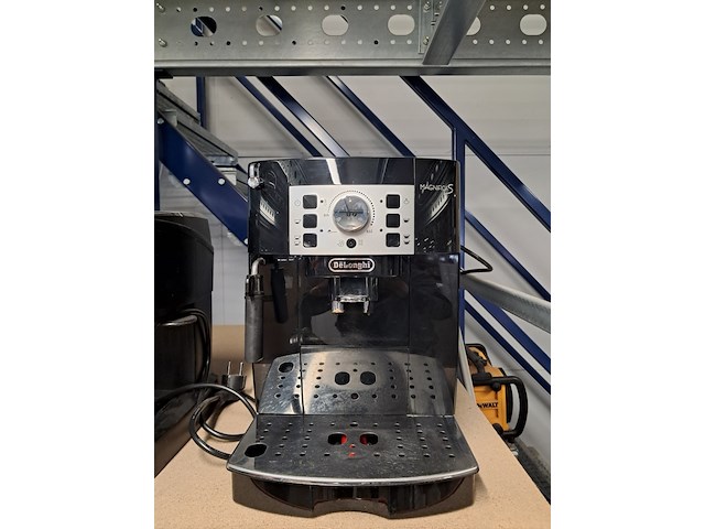 Koffiebonen machines, siemens/delonghi, meerdere - afbeelding 22 van  28