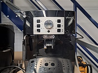 Koffiebonen machines, siemens/delonghi, meerdere - afbeelding 22 van  28