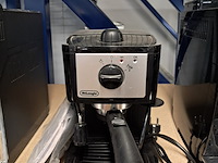 Koffiebonen machines, siemens/delonghi, meerdere - afbeelding 24 van  28