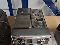 Koffiebonen machines, siemens/delonghi, meerdere - afbeelding 27 van  28